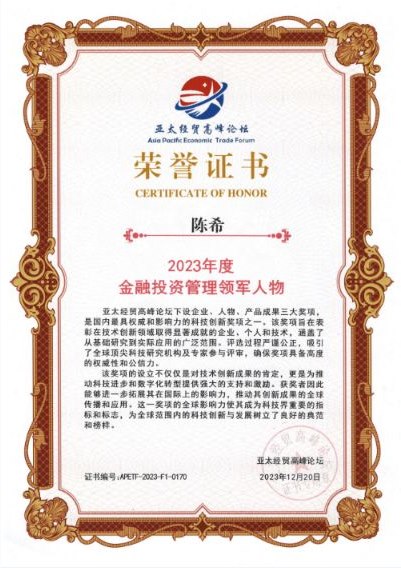獎項申請產品示例
